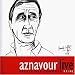 Live - Palais de congres 97/98 von Charles Aznavour - alle Infos