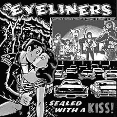 Sealed With a Kiss [VINYL]