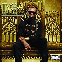 Careless World: Rise Of The Last King
