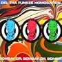 Dr. Bombay (Remixes) / Hoodz Come in Dozens (Remixes) / Eye Examination - Limited Edition 6 track UK CDsingle