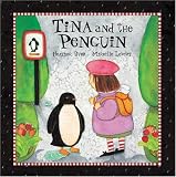 Tina and the Penguin