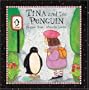 Tina and the Penguin