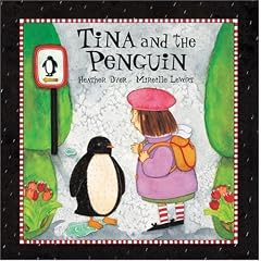 Tina and the Penguin