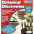 DuneCraft Botanical Discoveries Science Fair Kit - Small