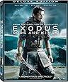 Exodus (2014) [Blu-ray]