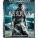 Exodus (2014) [Blu-ray]