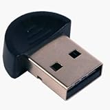 Micro Bluetooth Dongle - Vista Compatible