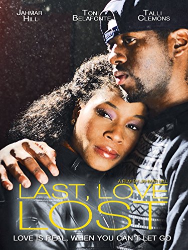 Last Love Lost