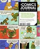 Comics Journal