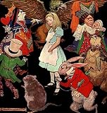 Alices Adventures in Wonderland