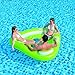 Balance Living® Honolulu 3-Person Deluxe Inflatable Pool Lounge (77