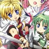 DOG DAYS 5 ڴǡ [Blu-ray]