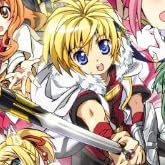 DOG DAYS 6(��������������) [Blu-ray]