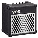 VOX DA5 - VXDA5 - Gitarrencombo, 5 Watt, Amp/FX Modeling, schwarz