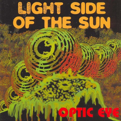 Produkt-Bild: Light Side of the Sun (UK Import)