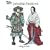 Japanese Fashions