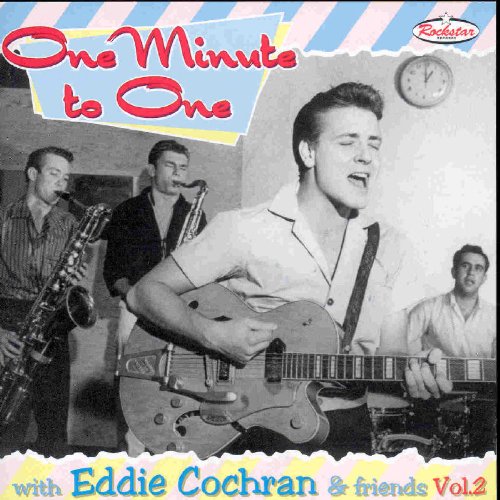 Eddie Cochran - That