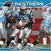 Carolina Panthers 2007 Calendar