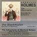 Search : Sherlock Holmes; The Blackmailer and Scandal in Bohemia (Sherlock Holmes)