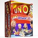 UNO Attack Game