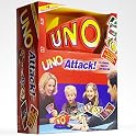 UNO Attack Game