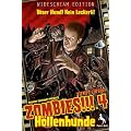 Pegasus Spiele 54130G - Zombies!!! 4: H�llenhunde,  2. Edition