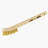 Forney Industries 70490 Brass brush