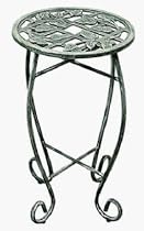 English Ivy Plant Stand