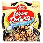 Betty Crocker Warm Delights, Fudgy Chocolate Chip Cookie, 2.9-Ounce Bowls (Pack of 8)