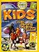 National Geographic Kids [US] June July 2010 (単号)