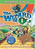 The Wizard Of Oz: Were Off To Save The Wizard