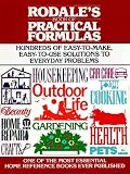 Rodale's Book of Practical Formulas