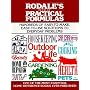 Rodale's Book of Practical Formulas