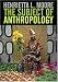 Subject of Anthropology: Gender, Symbolism and Psychoanalysis