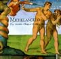 Michelangelo: The Sistine Chapel Ceiling, Rome (Great Fresco Cycles of the Renaisance)