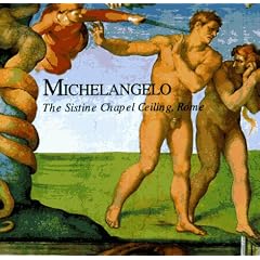 Michelangelo: The Sistine Chapel Ceiling, Rome (Great Fresco Cycles of the Renaisance)