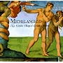 Michelangelo: The Sistine Chapel Ceiling, Rome (Great Fresco Cycles of the Renaisance)