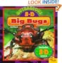 Outrageous 3-D Big Bugs