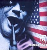Amerika / Ohne Dich (UK Import) - Rammstein