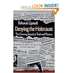 Denying the Holocaust