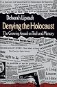 Denying the Holocaust