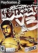 NBA Street V3