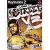NBA Street V3