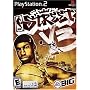 NBA Street V3