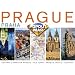Prague (Europe Popout Maps)