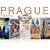 Prague (Europe Popout Maps)