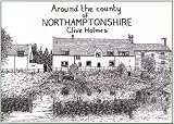 Around the county of Northamptonshire