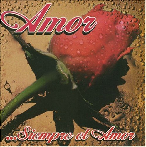 CD-Charts  Search : Amor Siempre El Amor