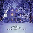 Click here to buy Christmas In New England by  Byron House, Anthony Lamarchina, Carole Rabinowitz, John Catchings, and Julia Tanner .