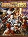 Warhammer Fantasy Roleplay Character Record Pack